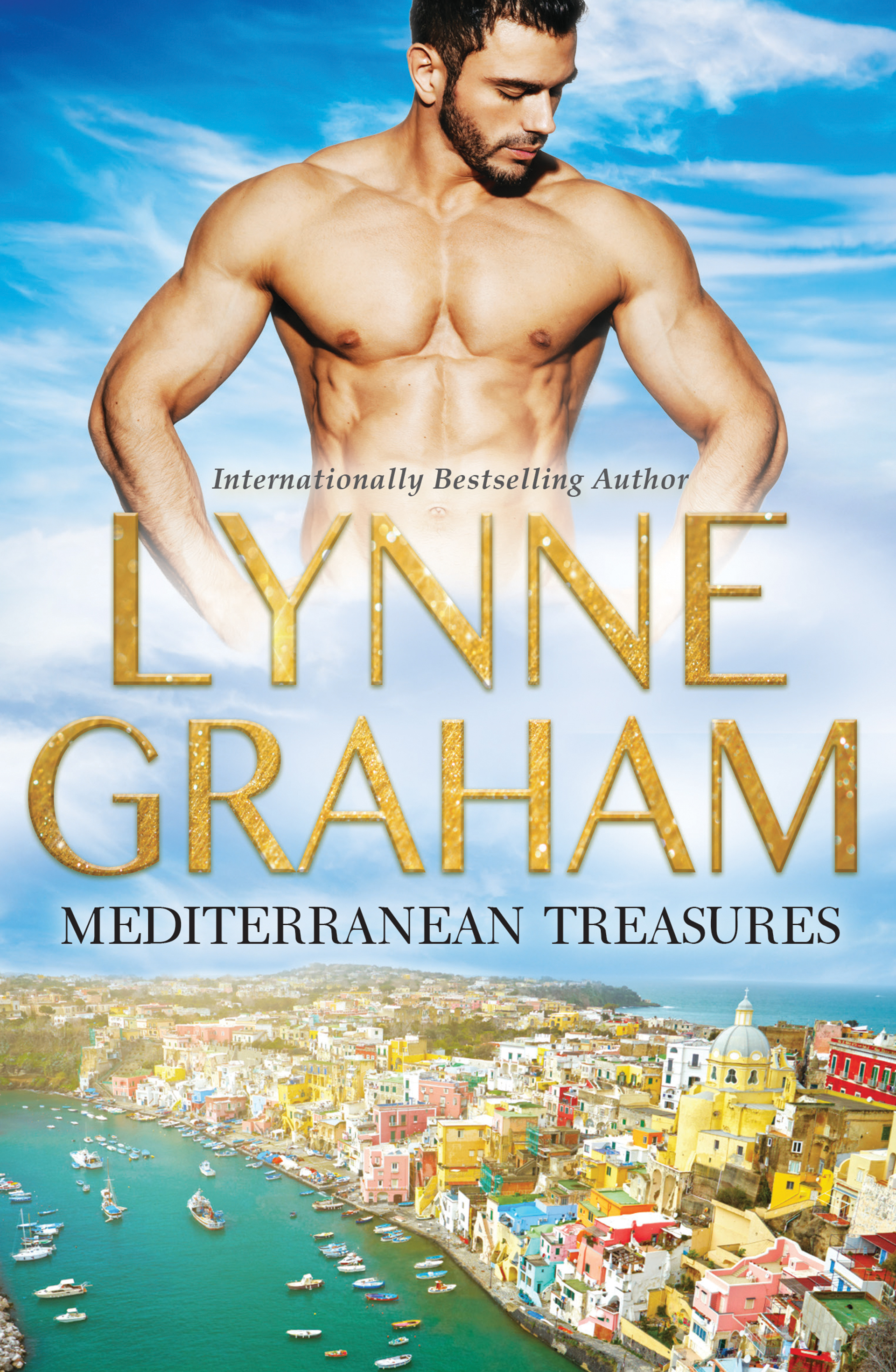 Mediterranean Treasures: The Stephanides Pregnancy / A Ring to Secure His Heir / Roccanti's Marriage Revenge