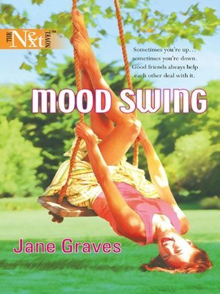 Mood Swing book cover