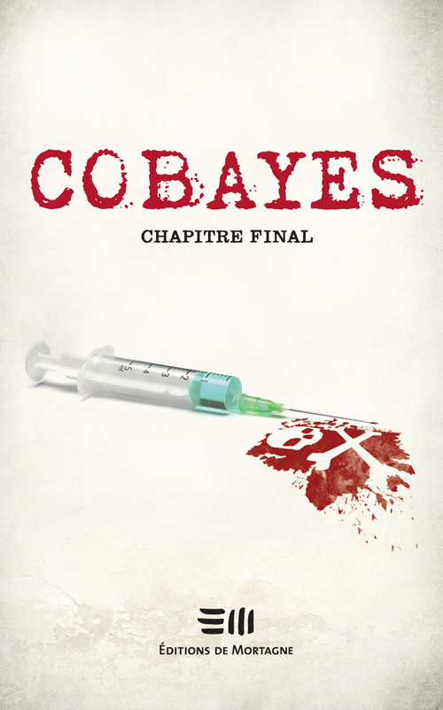Chapitre final book cover