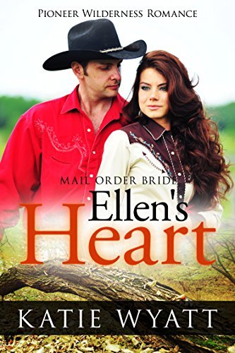 Ellen's Heart book cover