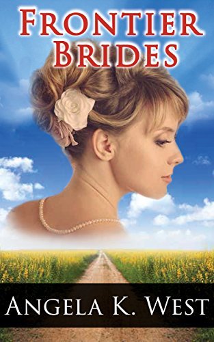 Frontier Brides