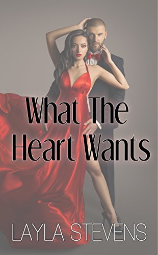 What the Heart Wants book cover