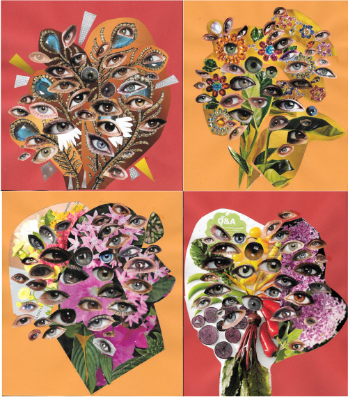 The Blue Bouquet book cover