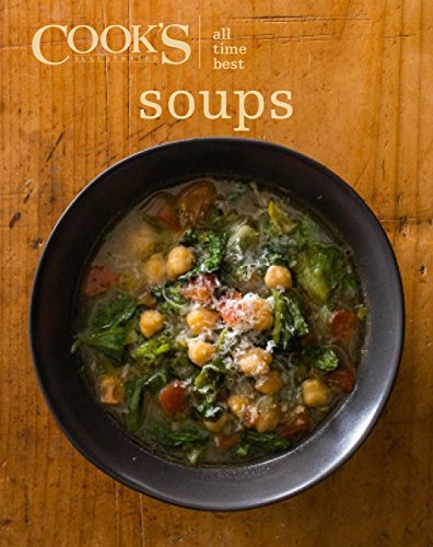 All Time Best Soups