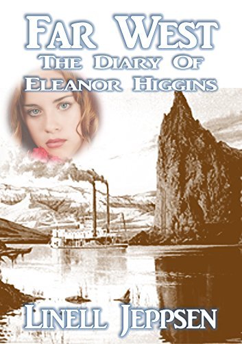 Far West book cover