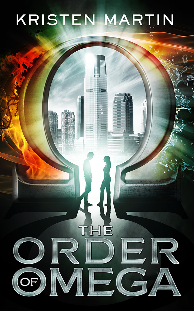 The Order of Omega (The Alpha Drive, 2) by Kristen Martin Goodreads