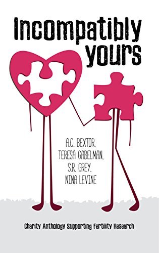 Incompatibly Yours book cover