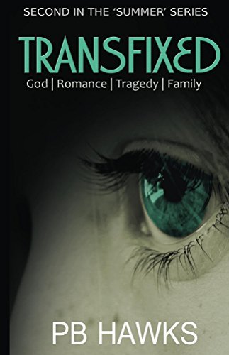 Transfixed (Summer #2) by P.B. Hawks | Goodreads