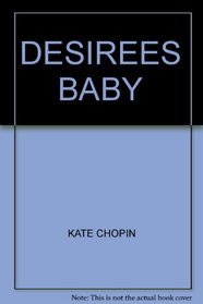 Desiree's Baby