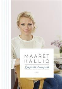 Lujasti lempeä