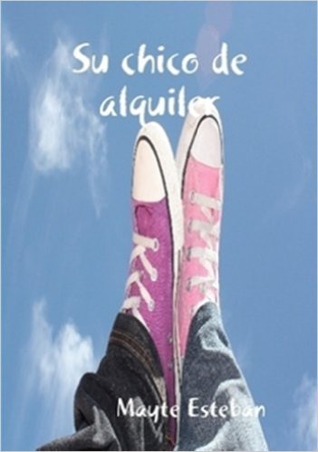 Su chico de alquiler book cover