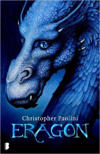 Eragon (Het Erfgoed, #1)