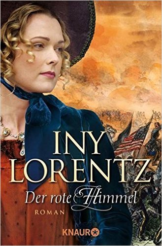 Der rote Himmel book cover