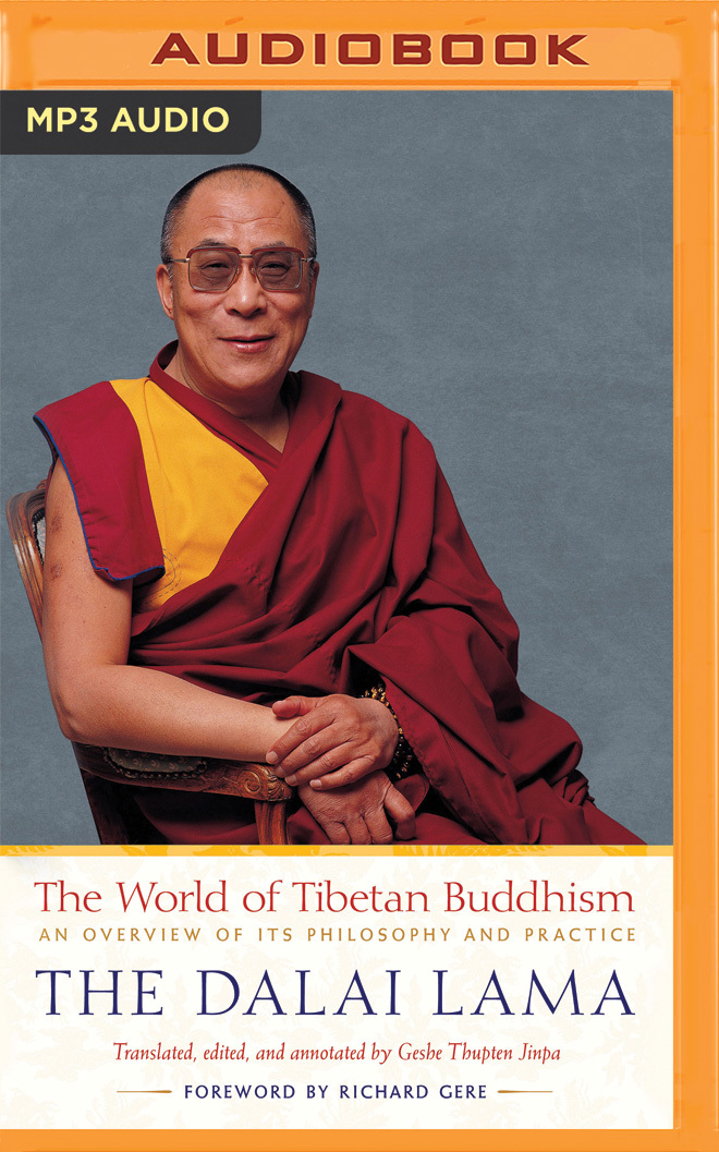 World of Tibetan Buddhism, The by Dalai Lama XIV | Goodreads