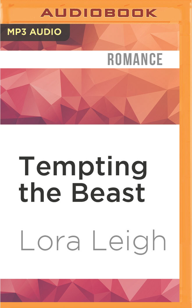 Tempting the Beast (Feline Breeds) by Lora Leigh | Goodreads