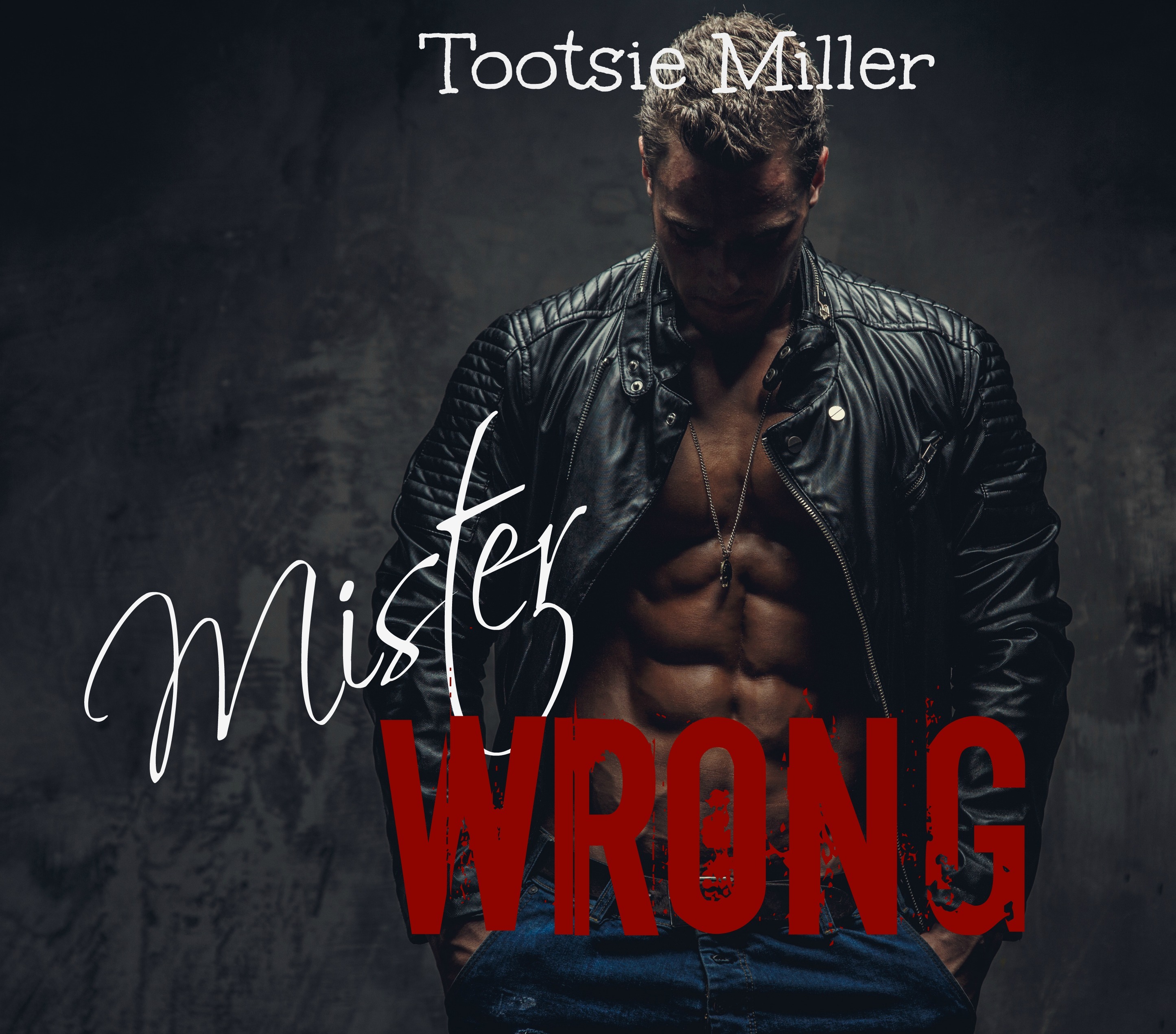 Mister Wrong by Miller Roulette Goodreads