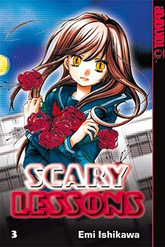 Scary Lessons 03 by Emi Ishikawa | Goodreads