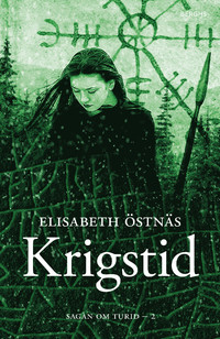 Sagan om Turid book cover 1