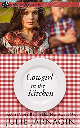 Taste of Texas book cover 2