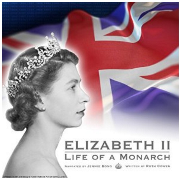 Elizabeth II: Life of a Monarch