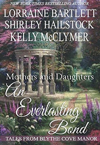 Mothers and Daughters book cover