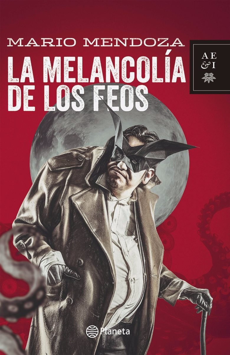 La melancolía de los feos