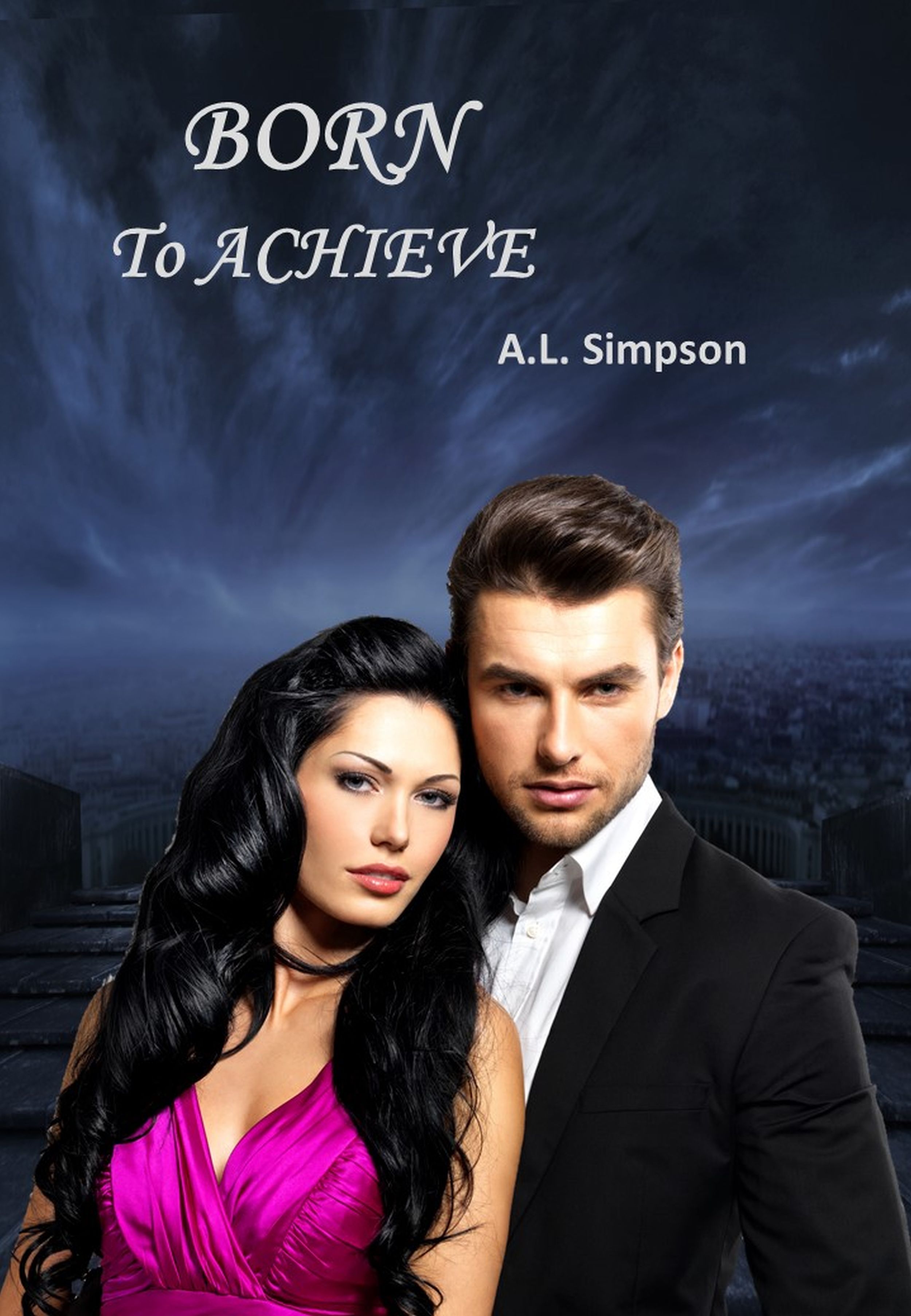 Born book cover 2