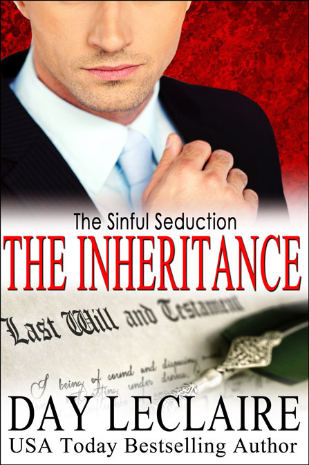 The Sinful Seduction book cover
