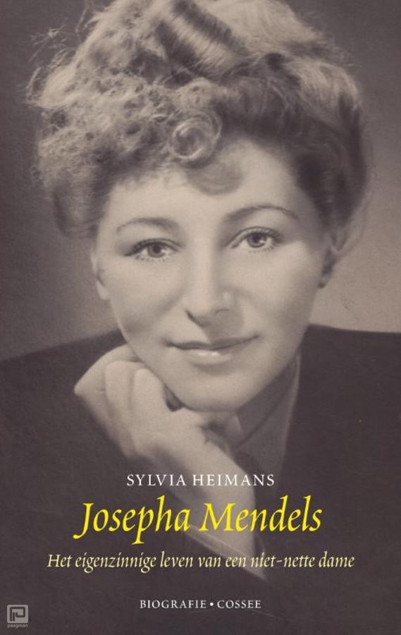 Josepha Mendels