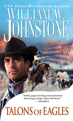 Eagles book cover 3