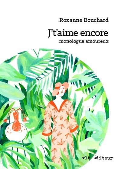 J't'aime encore book cover
