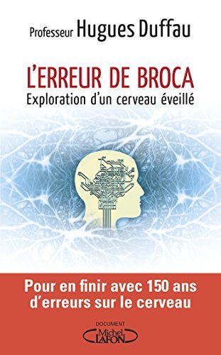 L'erreur de Broca (Document)