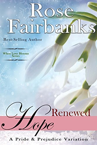When Love Blooms book cover 2