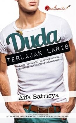 Duda Terlajak Laris