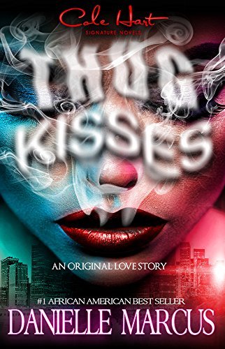 Thug Kisses book cover
