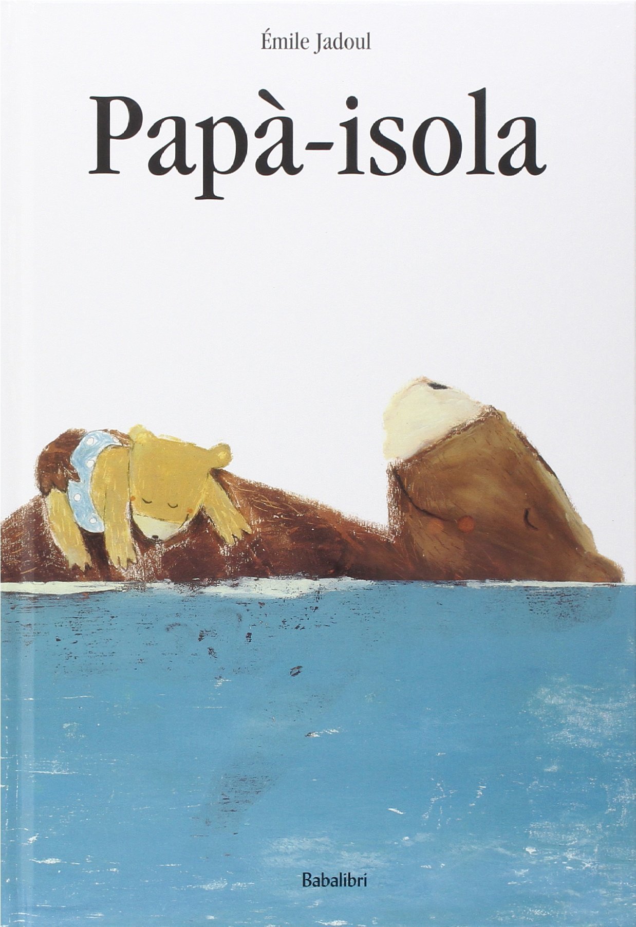 Papà-isola