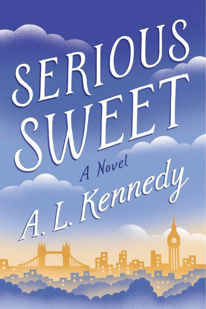 Serious Sweet by A.L. Kennedy Goodreads
