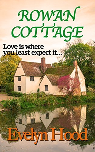 Rowan Cottage