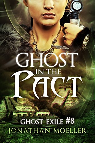 Ghost in the Pact book cover