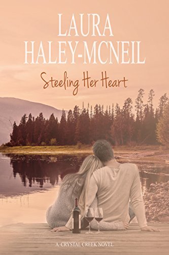 Steeling Her Heart book cover