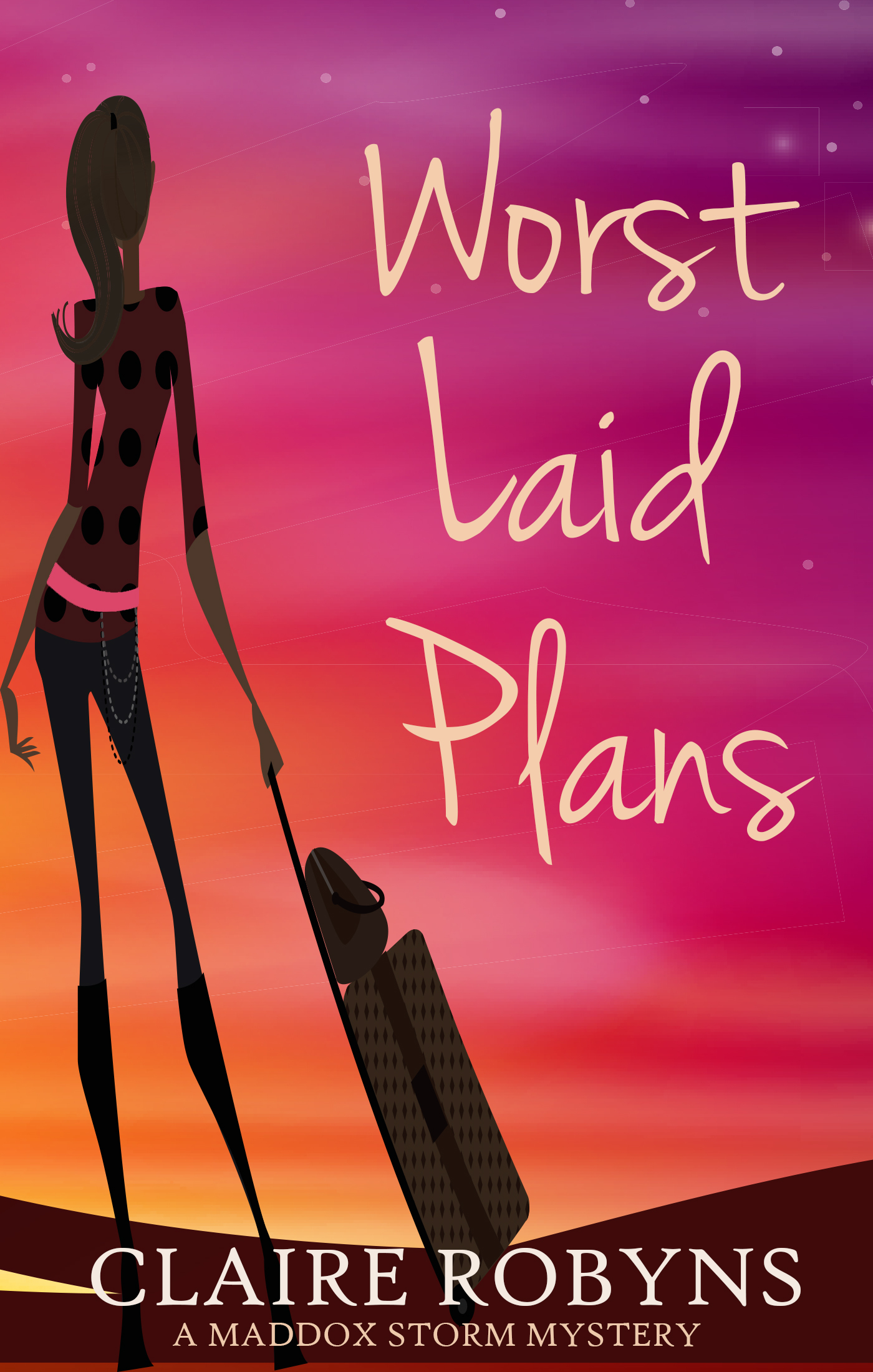 Worst Laid Plans