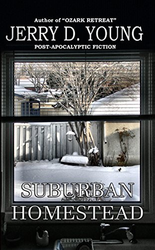 Suburban Homestead