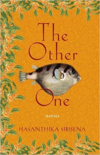 The Other One book cover
