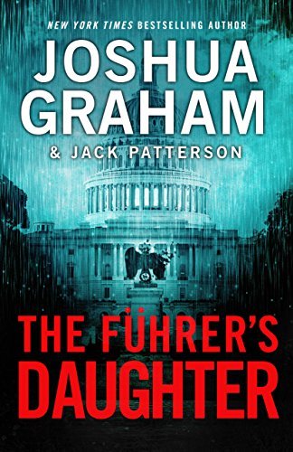 The Führer's Daughter book cover