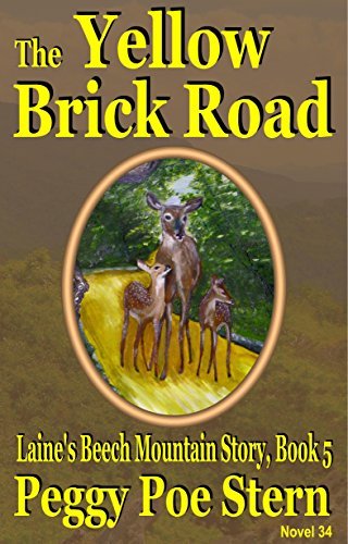 The Yellow Brick Road