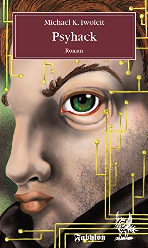 Psyhack book cover