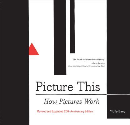 Picture This: How Pictures Work (Turtleback School & Library Binding Edition)
