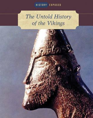 History Exposed book cover 1