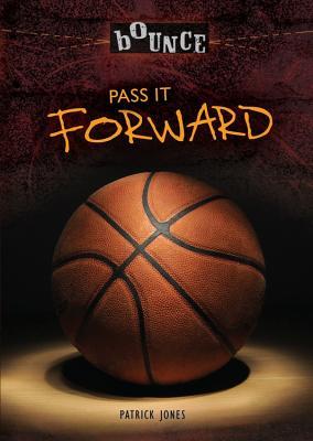 Pass It Forward book cover