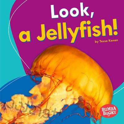 Look, a Jellyfish!